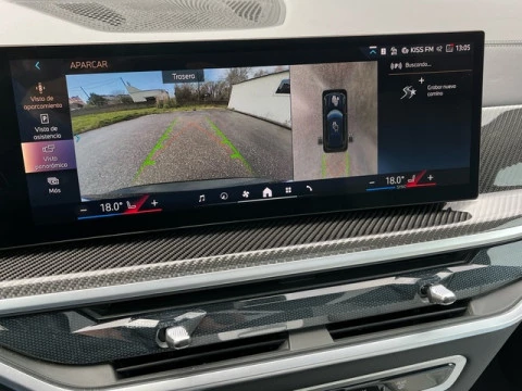 BMW X5 xDrive40d xLine 259 kW (352 CV)