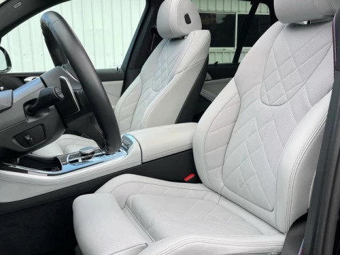 BMW X5 xDrive40d xLine 259 kW (352 CV)