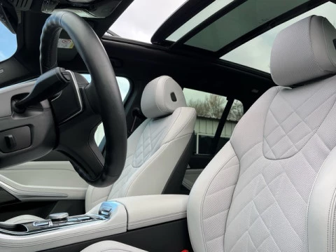 BMW X5 xDrive40d xLine 259 kW (352 CV)