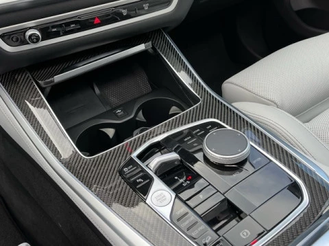 BMW X5 xDrive40d xLine 259 kW (352 CV)