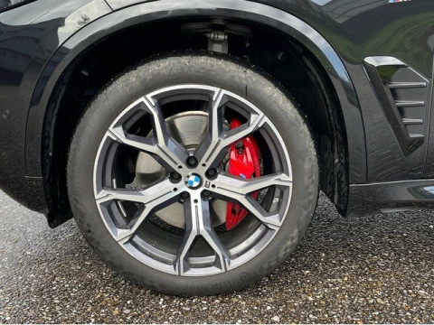 BMW X5 xDrive40d xLine 259 kW (352 CV)