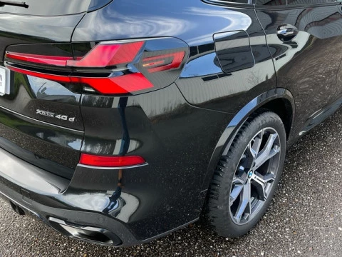 BMW X5 xDrive40d xLine 259 kW (352 CV)