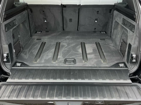 BMW X5 xDrive40d xLine 259 kW (352 CV)