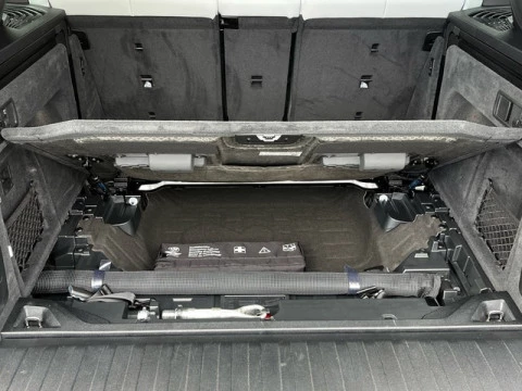 BMW X5 xDrive40d xLine 259 kW (352 CV)