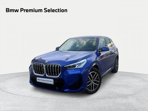 BMW X1 sDrive18d BMW X1 sDrive18d