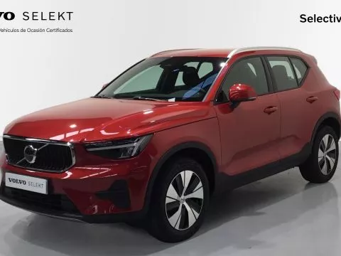 Volvo XC40 XC40 Core, B3 Mild Hybrid, Gasolina