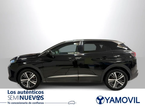 Peugeot 3008 Hybrid 225 Allure Pack e-EAT8 165 kW (225 CV)