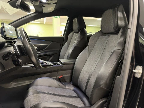 Peugeot 3008 Hybrid 225 Allure Pack e-EAT8 165 kW (225 CV)