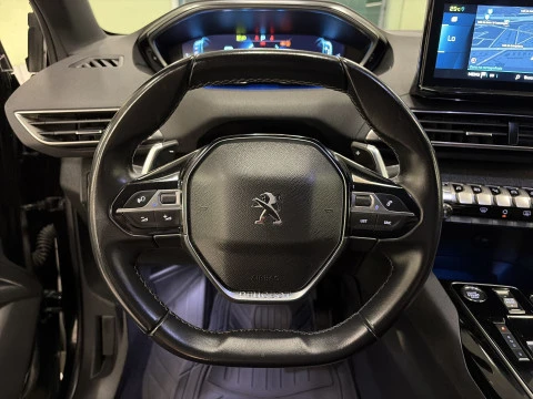 Peugeot 3008 Hybrid 225 Allure Pack e-EAT8 165 kW (225 CV)