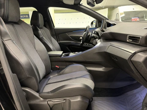 Peugeot 3008 Hybrid 225 Allure Pack e-EAT8 165 kW (225 CV)