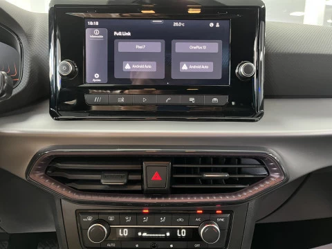 Seat Ibiza 1.0 TSI 85kW Special Edition Xcellence