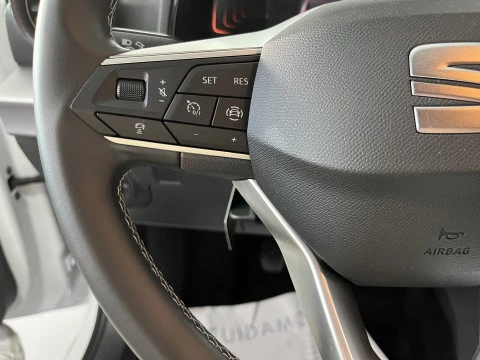 Seat Ibiza 1.0 TSI 85kW Special Edition Xcellence