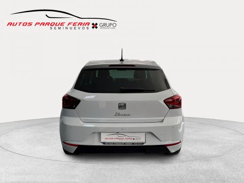 Seat Ibiza 1.0 TSI 85kW Special Edition Xcellence