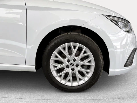 Seat Ibiza 1.0 TSI 85kW Special Edition Xcellence