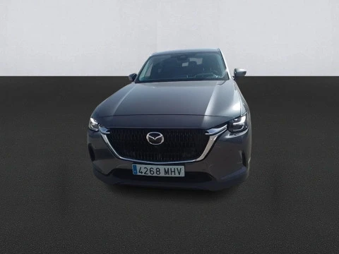 Mazda CX-60 e-Skyac D MHEV 187kw 4WD Exclusive-Line