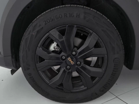 Dacia Jogger  Hybrid Extreme 103kW 7pl.