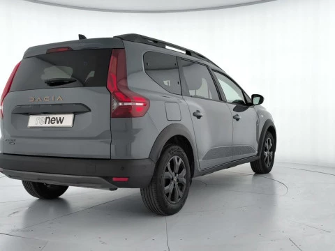 Dacia Jogger  Hybrid Extreme 103kW 7pl.