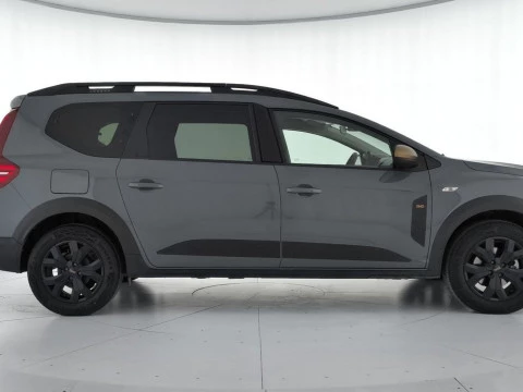 Dacia Jogger  Hybrid Extreme 103kW 7pl.