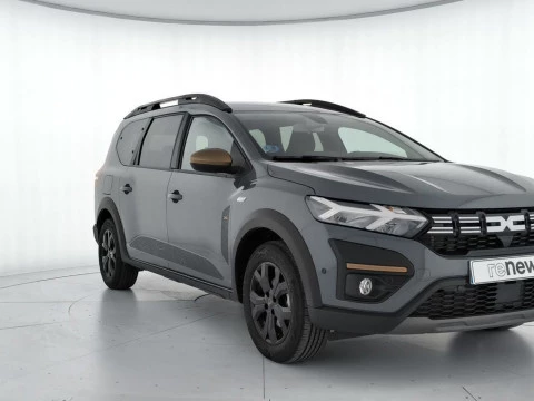 Dacia Jogger  Hybrid Extreme 103kW 7pl.