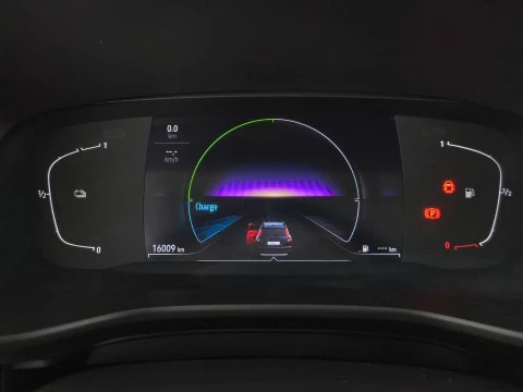 Dacia Jogger  Hybrid Extreme 103kW 7pl.