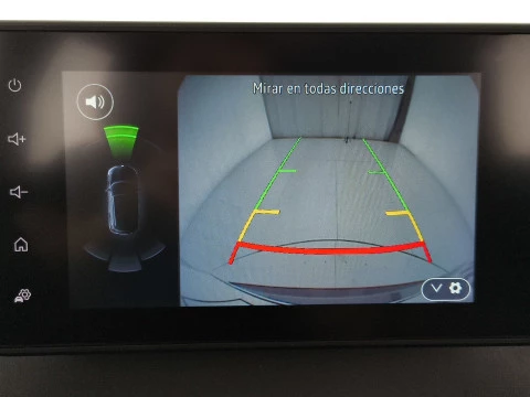 Dacia Jogger  Hybrid Extreme 103kW 7pl.