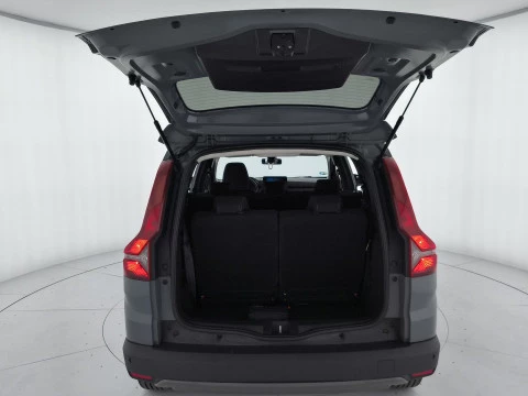 Dacia Jogger  Hybrid Extreme 103kW 7pl.