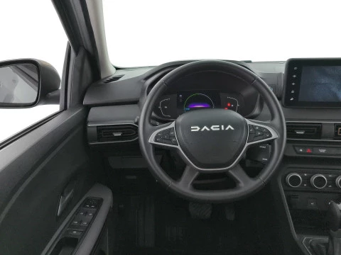 Dacia Jogger  Hybrid Extreme 103kW 7pl.