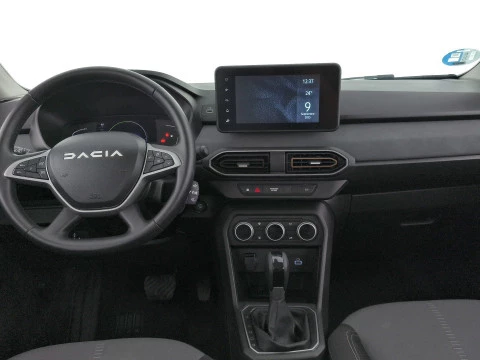 Dacia Jogger  Hybrid Extreme 103kW 7pl.