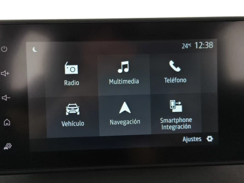 Dacia Jogger  Hybrid Extreme 103kW 7pl.