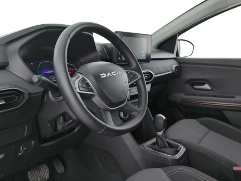 Dacia Jogger  Hybrid Extreme 103kW 7pl.