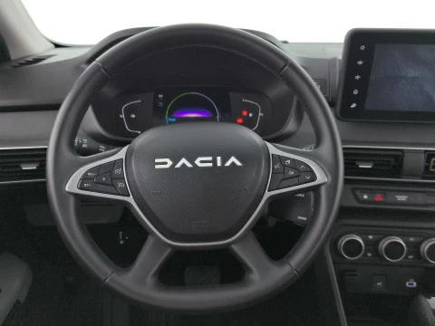Dacia Jogger  Hybrid Extreme 103kW 7pl.
