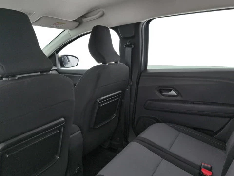 Dacia Jogger  Hybrid Extreme 103kW 7pl.