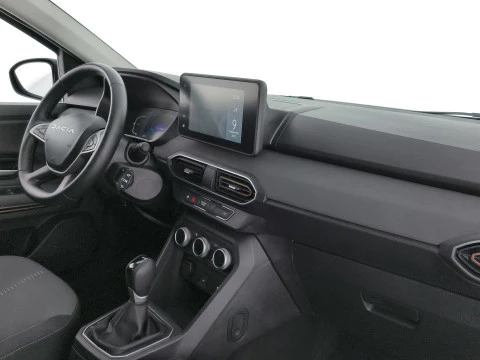 Dacia Jogger  Hybrid Extreme 103kW 7pl.