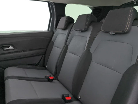 Dacia Jogger  Hybrid Extreme 103kW 7pl.