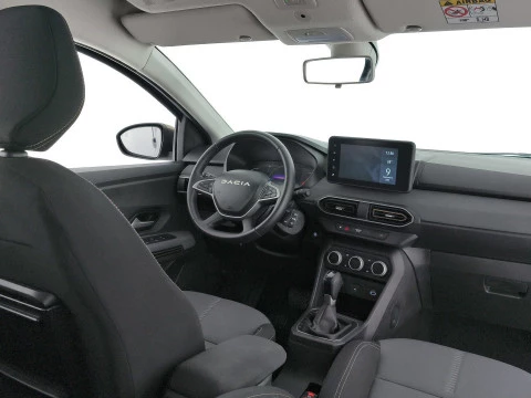 Dacia Jogger  Hybrid Extreme 103kW 7pl.