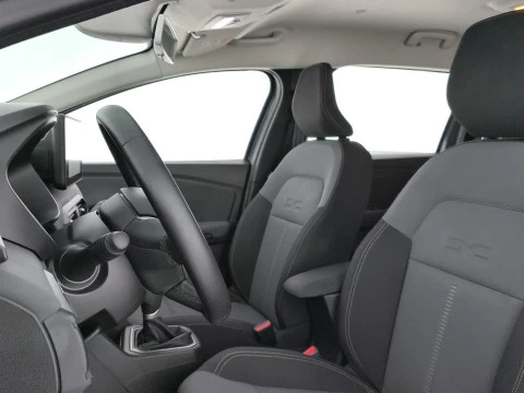 Dacia Jogger  Hybrid Extreme 103kW 7pl.