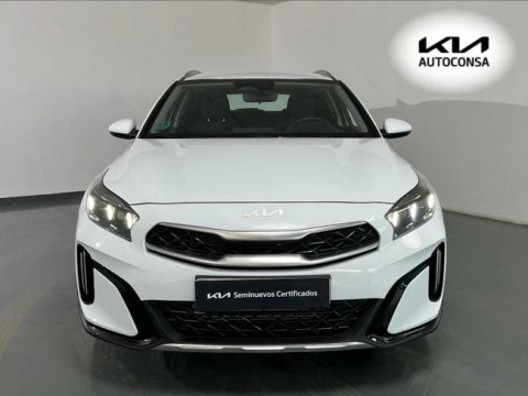 Kia XCeed 1.0 T-GDi Drive 74kW (100CV)
