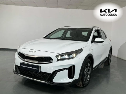 Kia XCeed 1.0 T-GDi Drive 74kW (100CV)