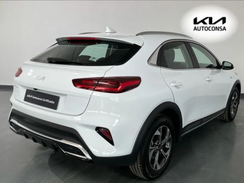 Kia XCeed 1.0 T-GDi Drive 74kW (100CV)