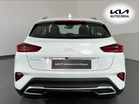 Kia XCeed 1.0 T-GDi Drive 74kW (100CV)