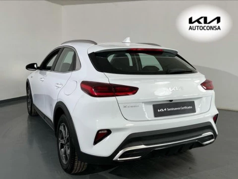 Kia XCeed 1.0 T-GDi Drive 74kW (100CV)