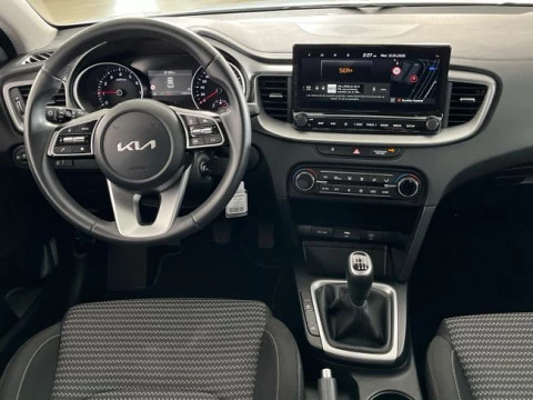 Kia XCeed 1.0 T-GDi Drive 74kW (100CV)