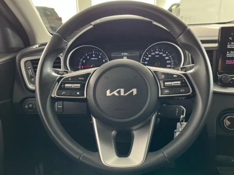 Kia XCeed 1.0 T-GDi Drive 74kW (100CV)