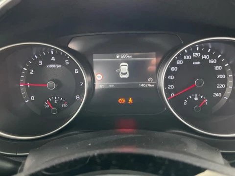 Kia XCeed 1.0 T-GDi Drive 74kW (100CV)
