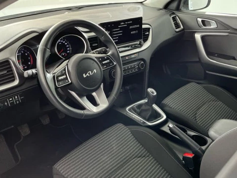 Kia XCeed 1.0 T-GDi Drive 74kW (100CV)