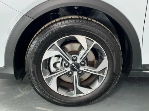 Kia XCeed 1.0 T-GDi Drive 74kW (100CV)