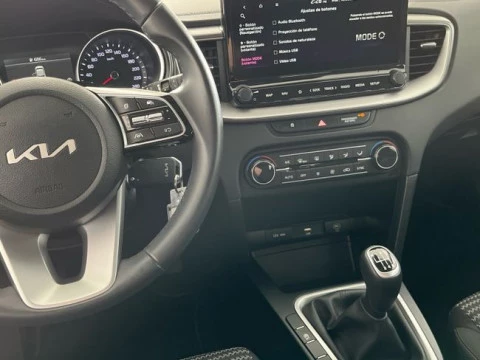 Kia XCeed 1.0 T-GDi Drive 74kW (100CV)