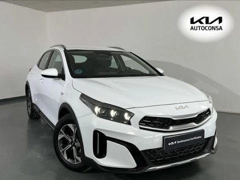 Kia XCeed 1.0 T-GDi Drive 74kW (100CV)