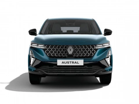 Renault Austral Evolution E-Tech Full Hybrid 147kW