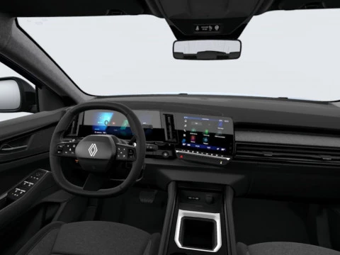 Renault Austral Evolution E-Tech Full Hybrid 147kW